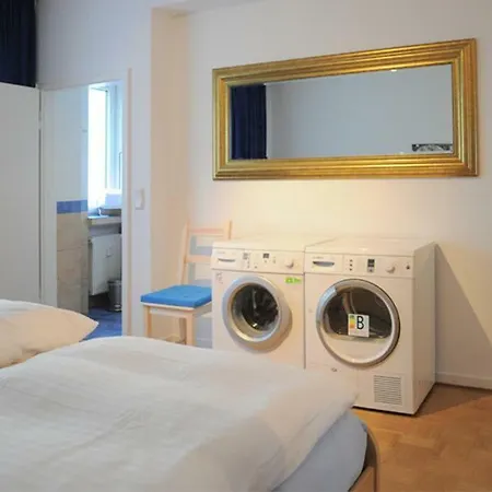 Apartment Rheinblick590 Koblenz (Rhineland-Palatinate)
