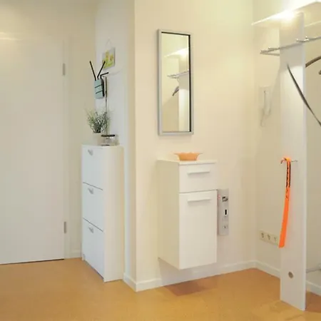 Apartment Rheinblick590 Koblenz (Rhineland-Palatinate)