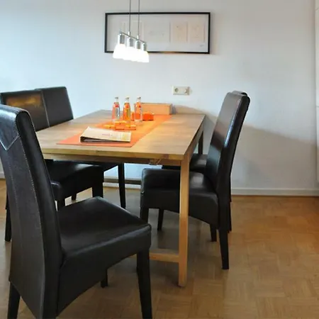 Rheinblick590 Apartment Koblenz (Rhineland-Palatinate)